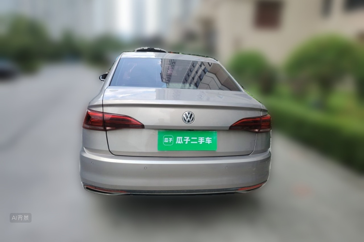 Volkswagen Bora 2020 car image #5