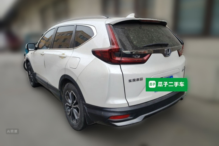 Honda CR-V 2023 car image #5