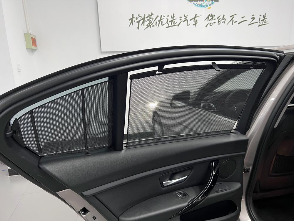 BMW 3 Series 2016 #16 BMW 3 Series 2016 car image #16