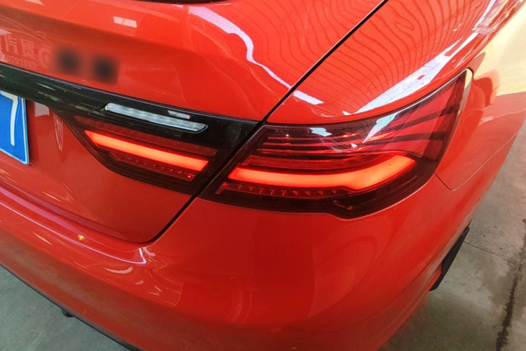 GEELY Binray 2021 #8 GEELY Binray 2021 car image #8