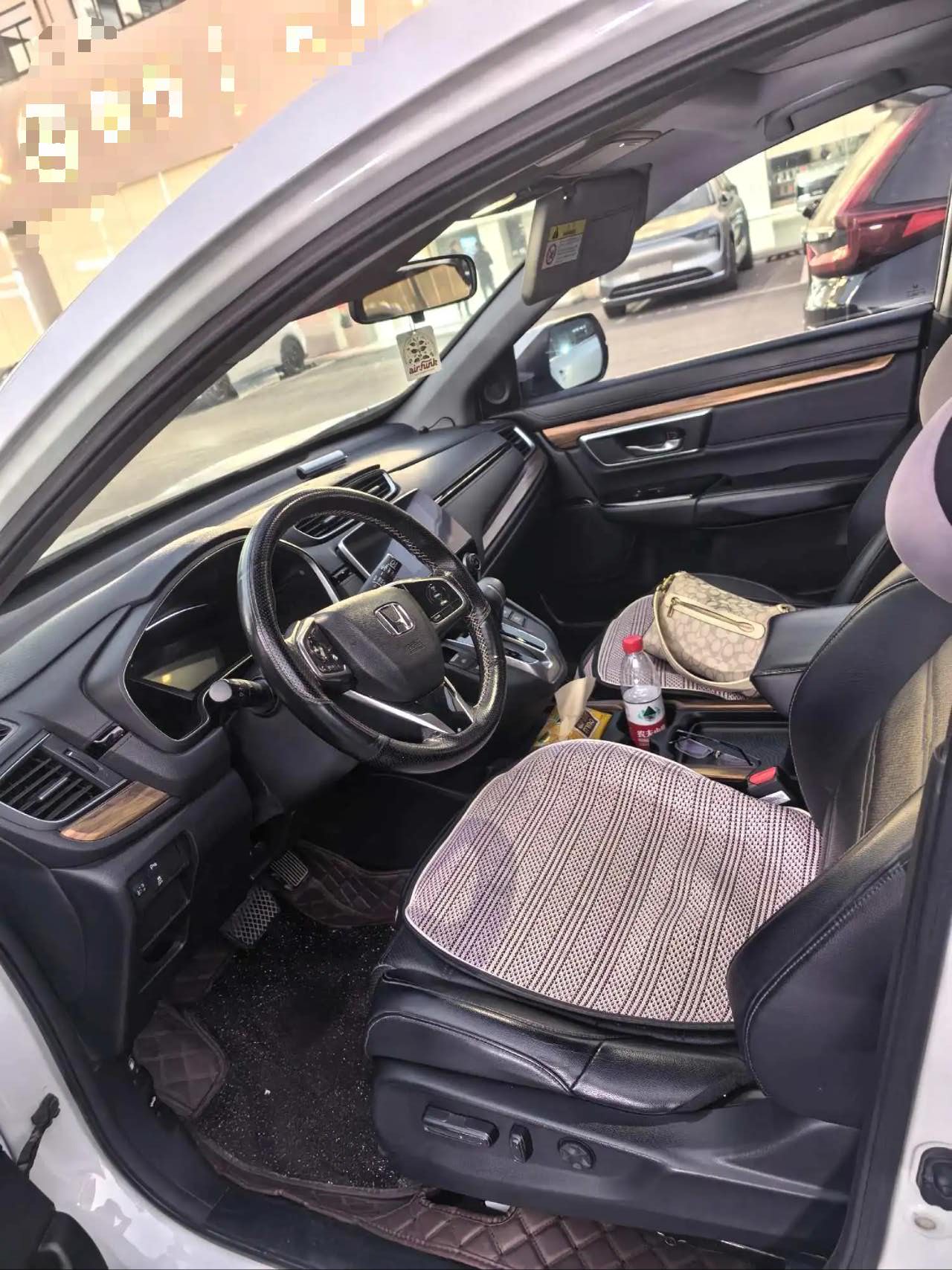 Honda CR-V 2020 car image #3