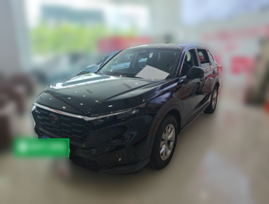 Honda CR-V 2024 car image 