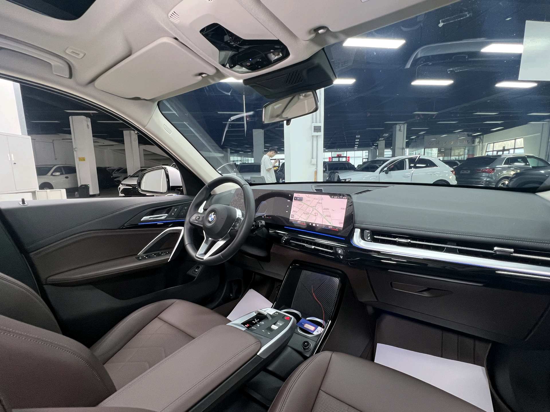 BMW X1 2023 car image #15