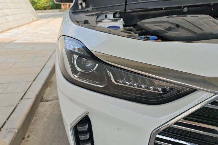 Jetour X70 PLUS 2021 #8 Jetour X70 PLUS 2021 car image #8