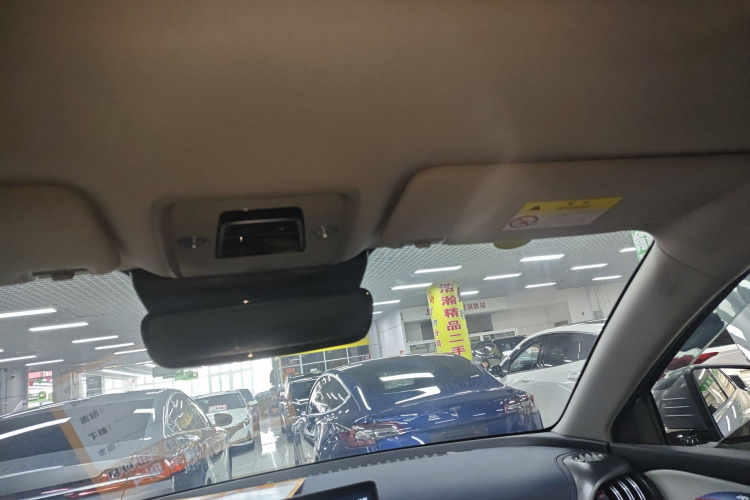 BYD Yuan Plus 2023 car image #18