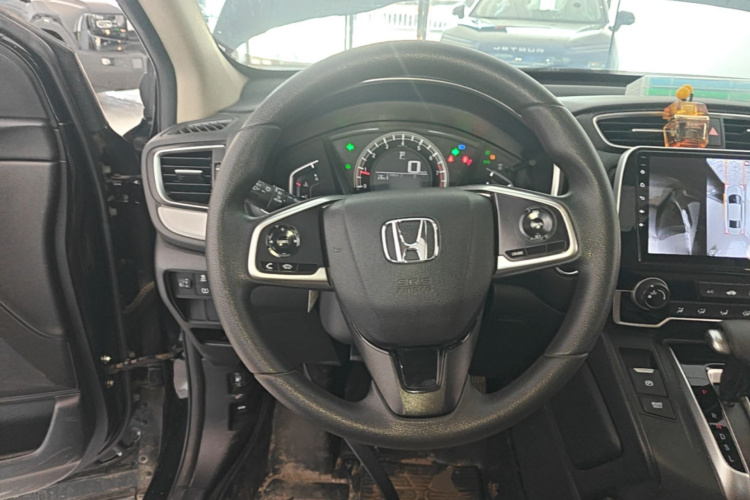Honda CR-V 2020 car image #11