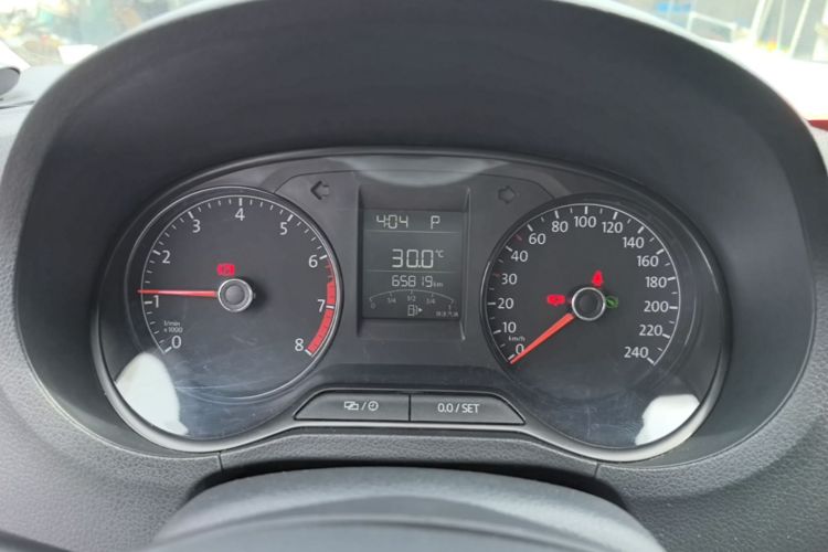 Volkswagen Polo 2017 #12 Volkswagen Polo 2017 car image #12