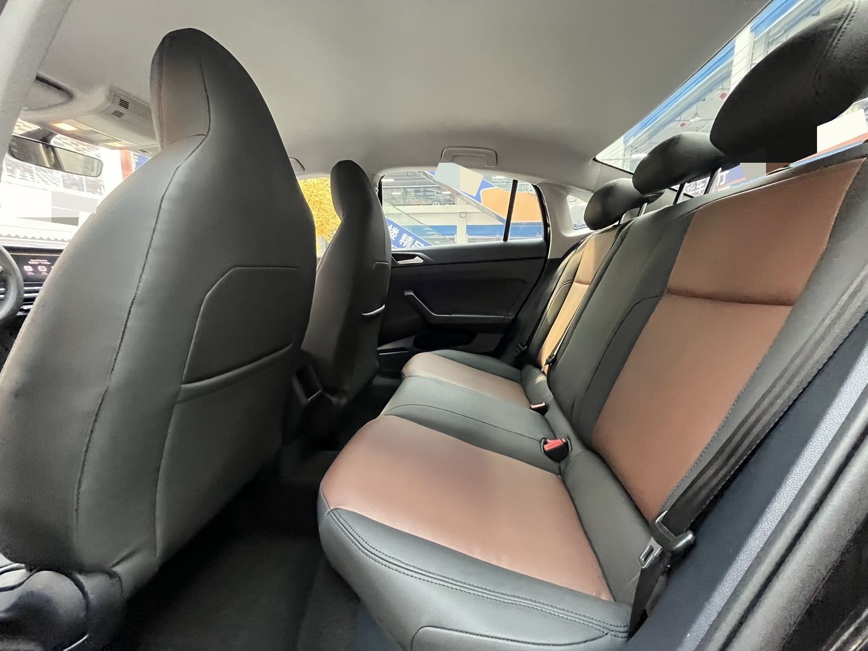 Volkswagen Lavida 2023 #9 Volkswagen Lavida 2023 صورة سيارة #9
