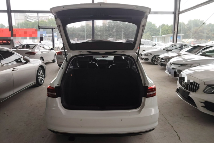 Volkswagen Lavida 2019 car image #19