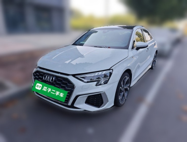 Audi A3 2024 Audi A3 2024 изображение автомобиля