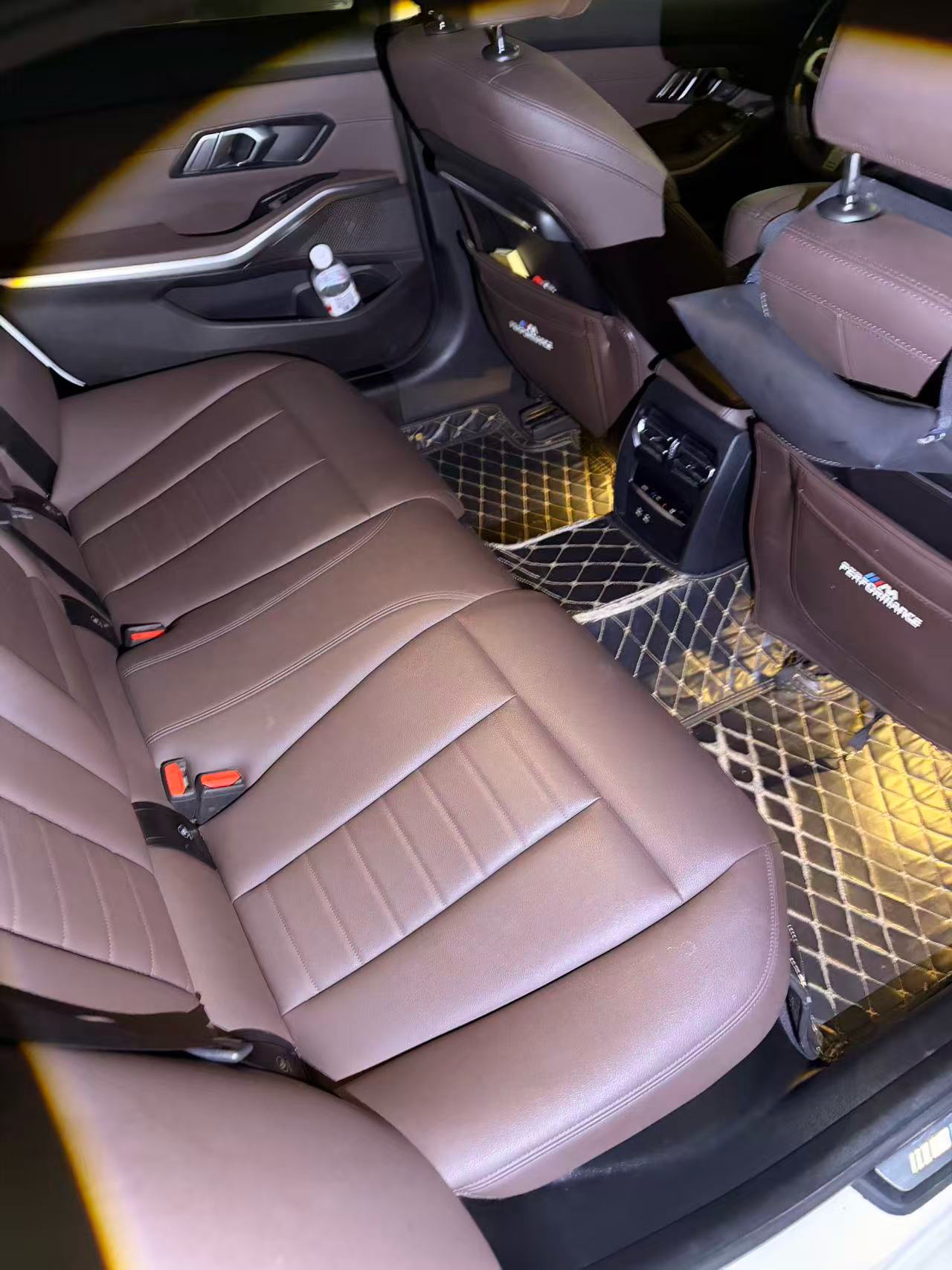 BMW 3 Series 2021 car image #6