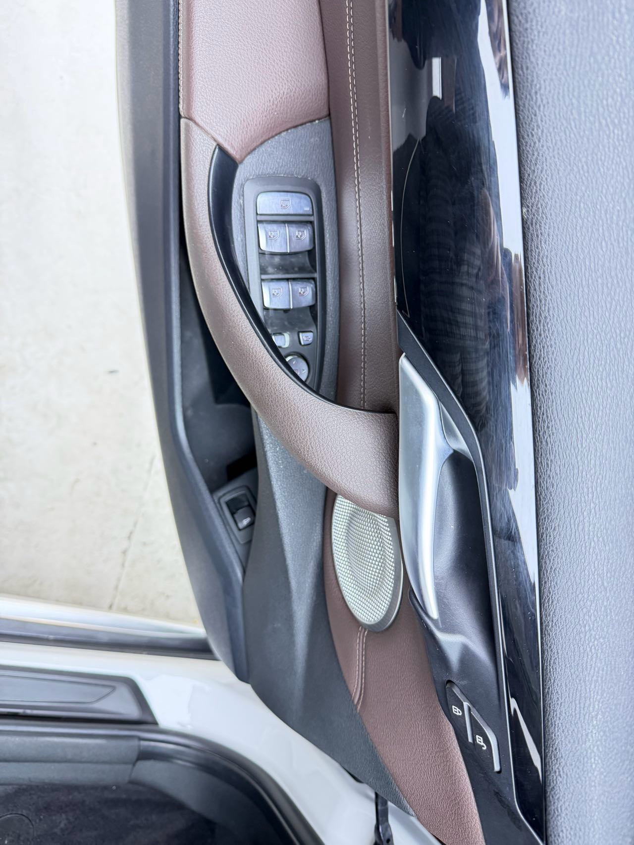 BMW X1 2021 imagem de carro #4