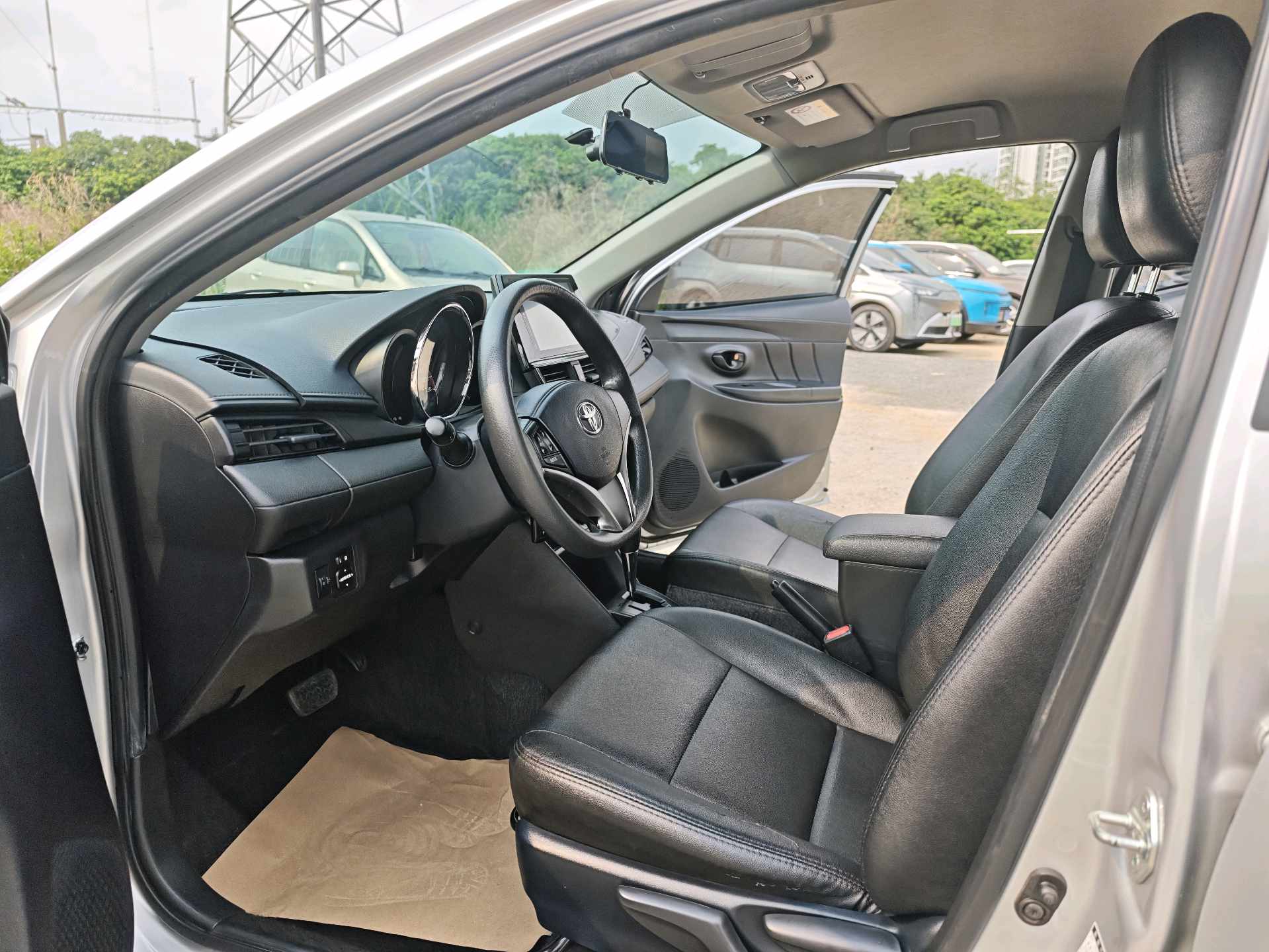 丰田 威驰 2021 汽车图片 #9