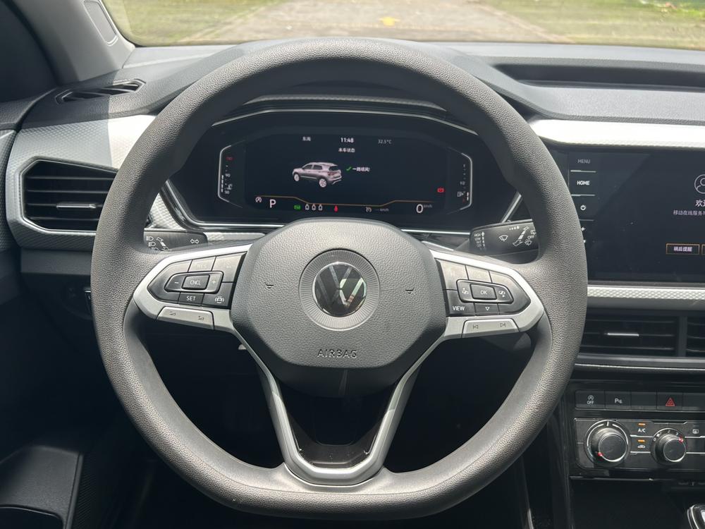 Volkswagen Tacqua 2023 #14 Volkswagen Tacqua 2023 car image #14