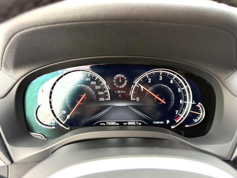 BMW X3 2019 #11 BMW X3 2019 car image #11