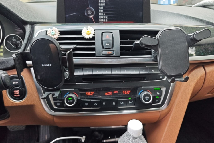 BMW 3 Series 2014 #13 BMW 3 Series 2014 immagine di auto #13