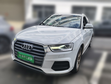 Audi Q3 2017 car image 