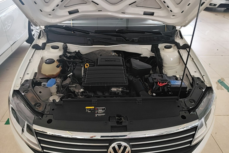 Volkswagen Lavida 2021 car image #20