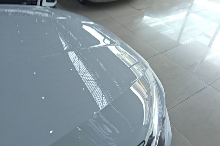 Audi A3 2022 car image #20