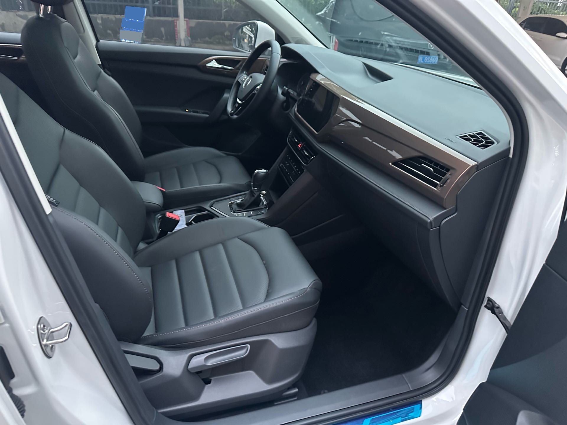 2021 image de voiture #11