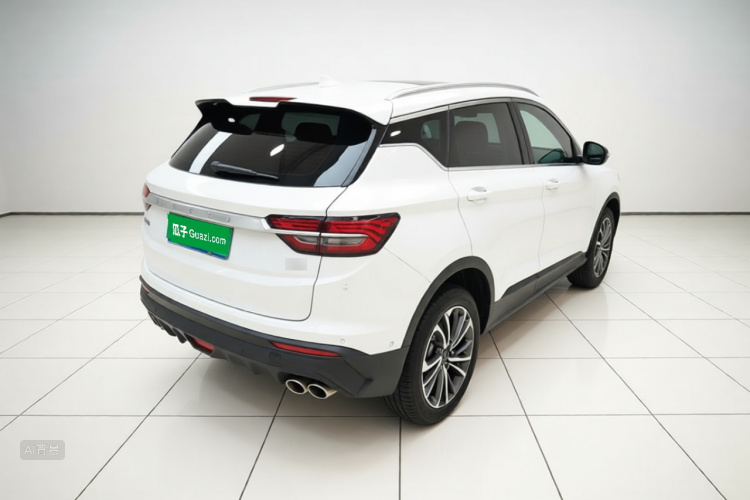 2019 #7 2019 car image #7