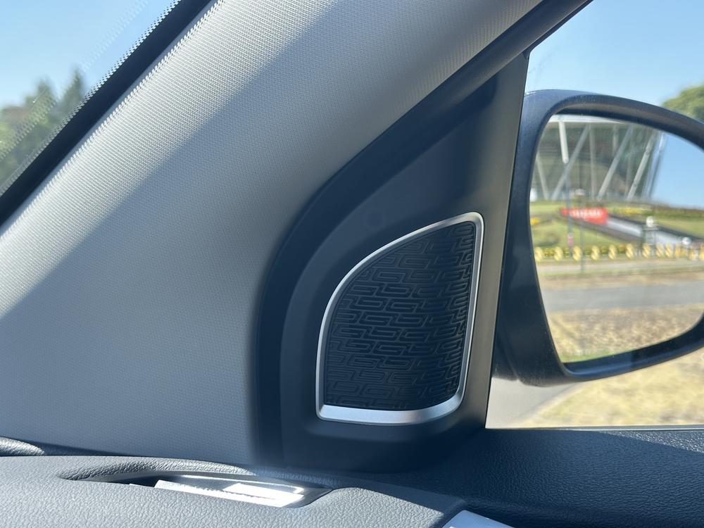 GEELY Coolray 2023 #16 GEELY Coolray 2023 car image #16