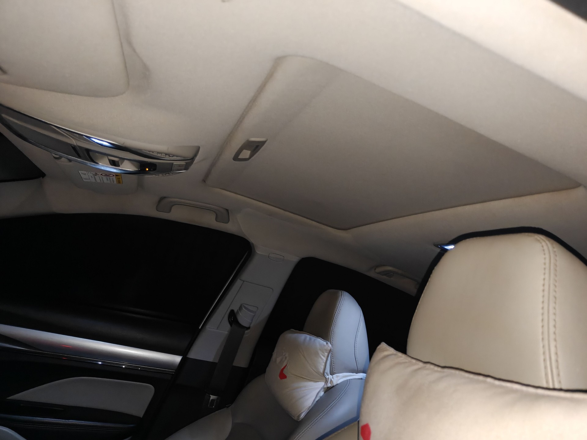 GEELY Binray 2018 car image #4