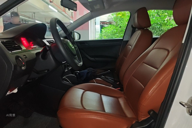 Volkswagen Santana 2023 car image #17