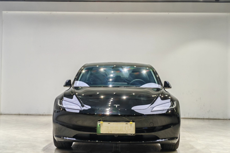 Tesla Model 3 2026 car image #4