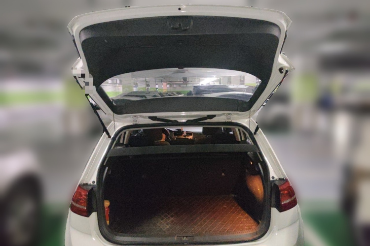 Volkswagen Golf 2015 #17 Volkswagen Golf 2015 car image #17