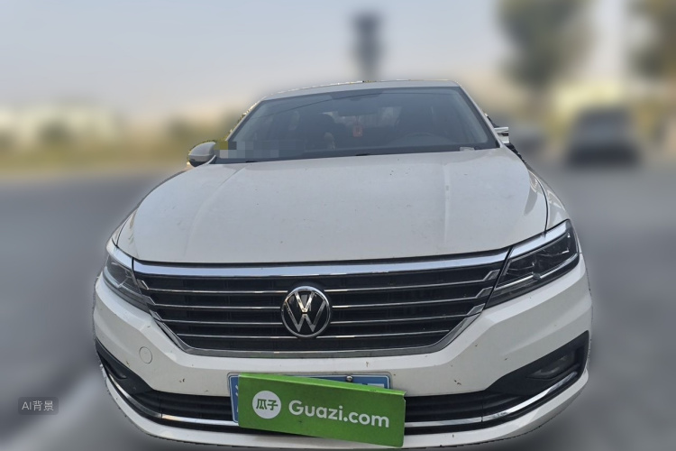 Volkswagen Lavida 2022 car image #3