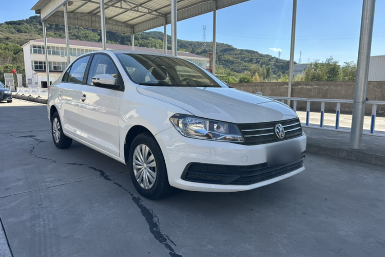 Volkswagen Santana 2021 #4 Volkswagen Santana 2021 immagine di auto #4