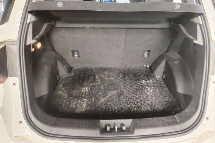 Chery Tiggo 5x 2023 immagine di auto #18