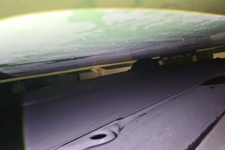 Tesla Model 3 2024 car image #19