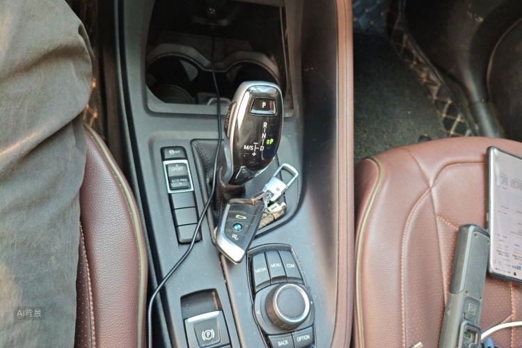 BMW X1 2019 #16 BMW X1 2019 car image #16