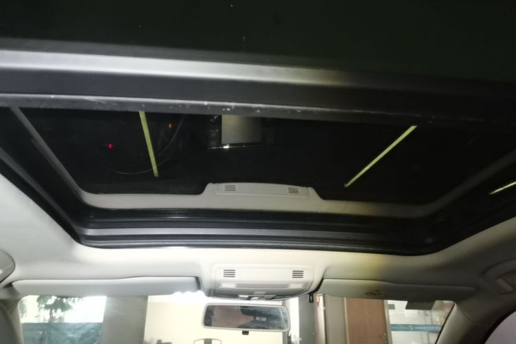 Volkswagen Lavida 2019 car image #20