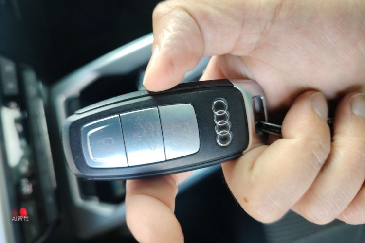 Audi A3 2021 car image #10