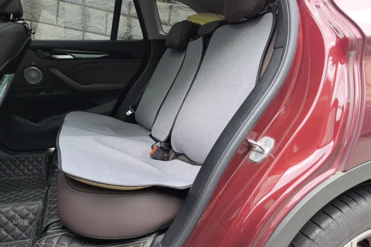 BMW X1 2022 #19 BMW X1 2022 imagen de coche #19