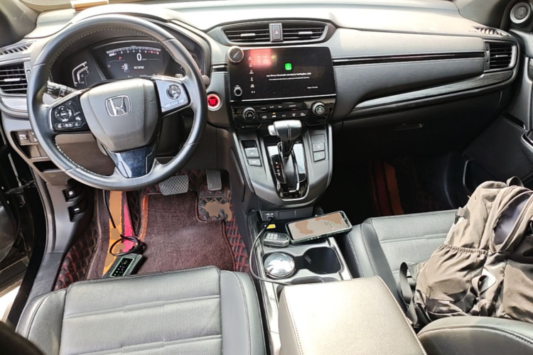 Honda CR-V 2020 car image #10