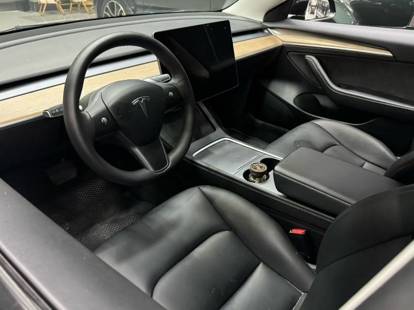 Tesla Model 3 2023 #3 Tesla Model 3 2023 car image #3