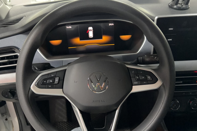 Volkswagen Lavida 2023 #12 Volkswagen Lavida 2023 car image #12