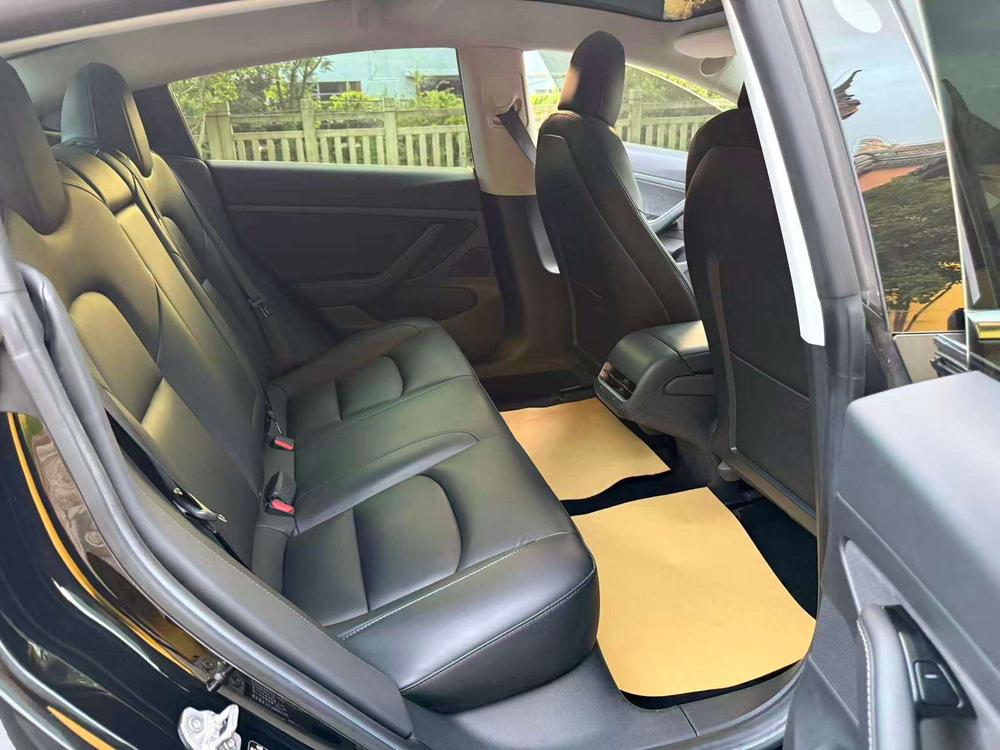 Tesla Model 3 2020 car image #19