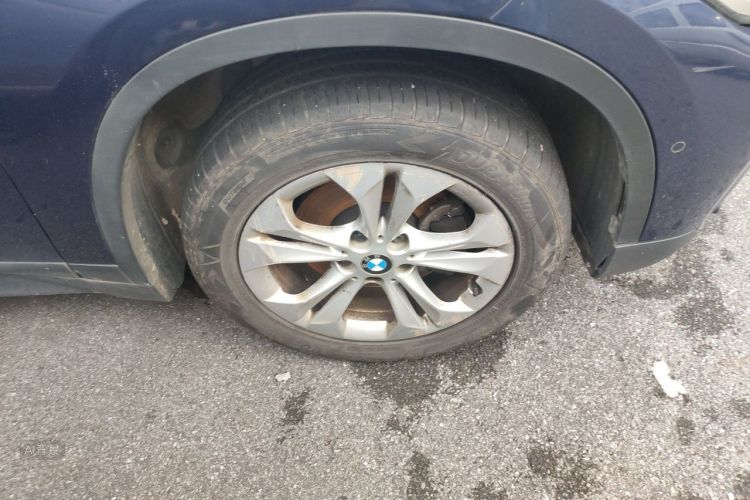 BMW X1 2017 #9 BMW X1 2017 car image #9
