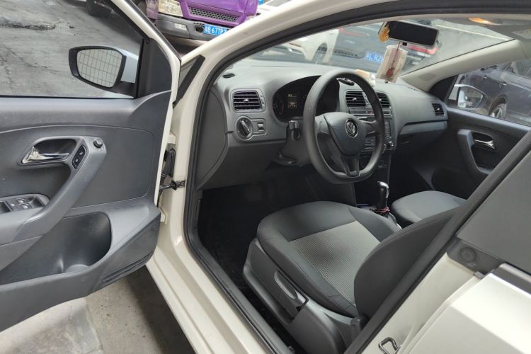 Volkswagen Polo 2018 #9 Volkswagen Polo 2018 car image #9