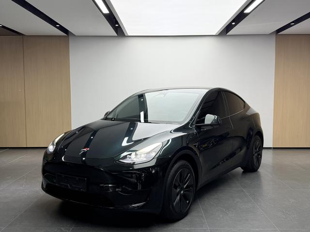 Tesla Model Y 2023 immagine di auto #17