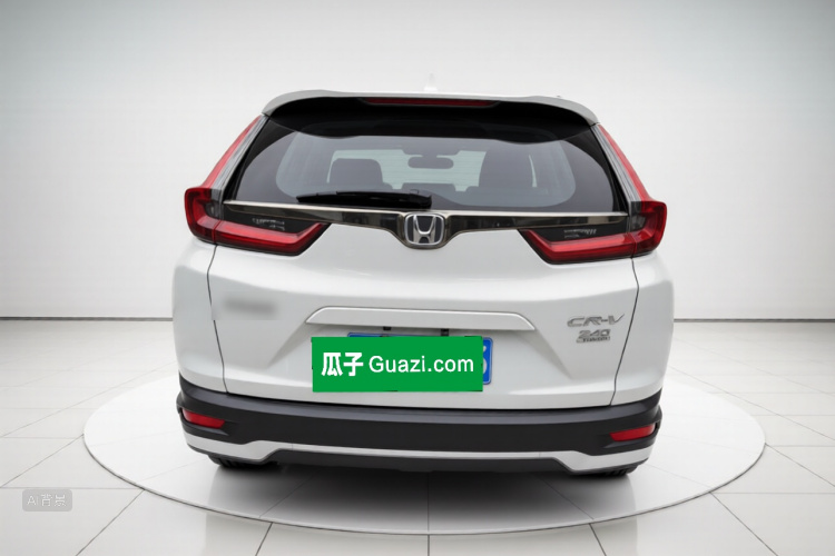Honda CR-V 2020 #6 Honda CR-V 2020 immagine di auto #6