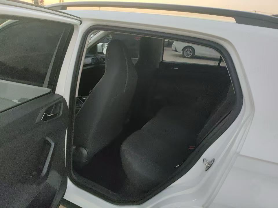 Volkswagen T-Cross 2023 #5 Volkswagen T-Cross 2023 image de voiture #5