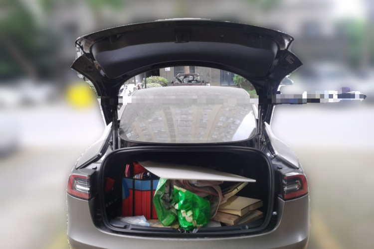 Tesla Model 3 2022 #18 Tesla Model 3 2022 immagine di auto #18