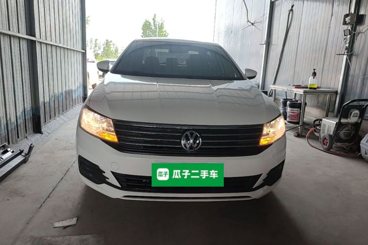 Volkswagen Lavida 2022 #3 Volkswagen Lavida 2022 car image #3