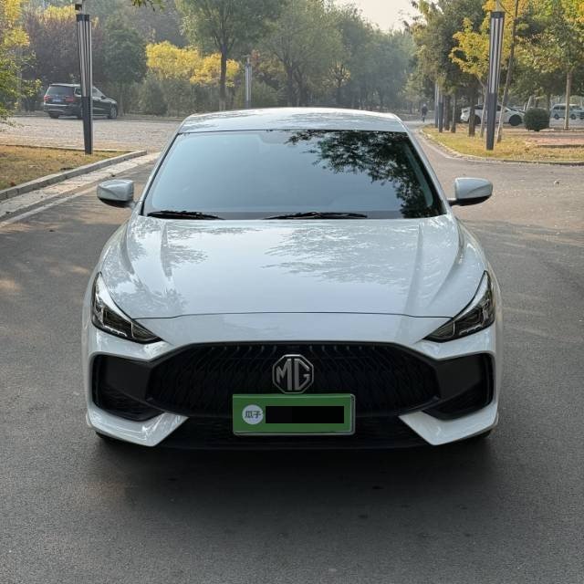 MG 5 2023 imagem de carro #2